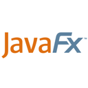 Icon of JavaFX